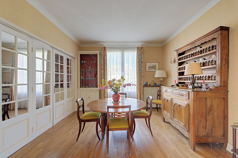 Vente Maison Maison à vendre à Saint-Germain-en-Laye - Sous-préfecture Saint germain en laye