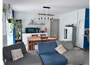  Appartement � vendre 3 pi�ces 79 m�