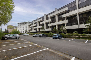  Appartement � vendre 2 pi�ces 43 m�