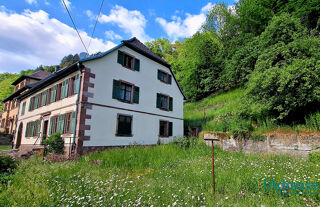  Maison � vendre 8 pi�ces 185 m�