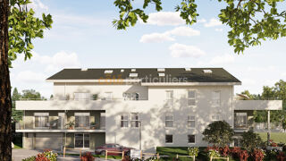  Appartement  vendre 3 pices 75 m