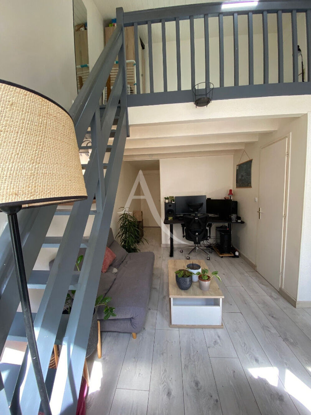Vente Appartement Lumineux appartement centre historique La rochelle
