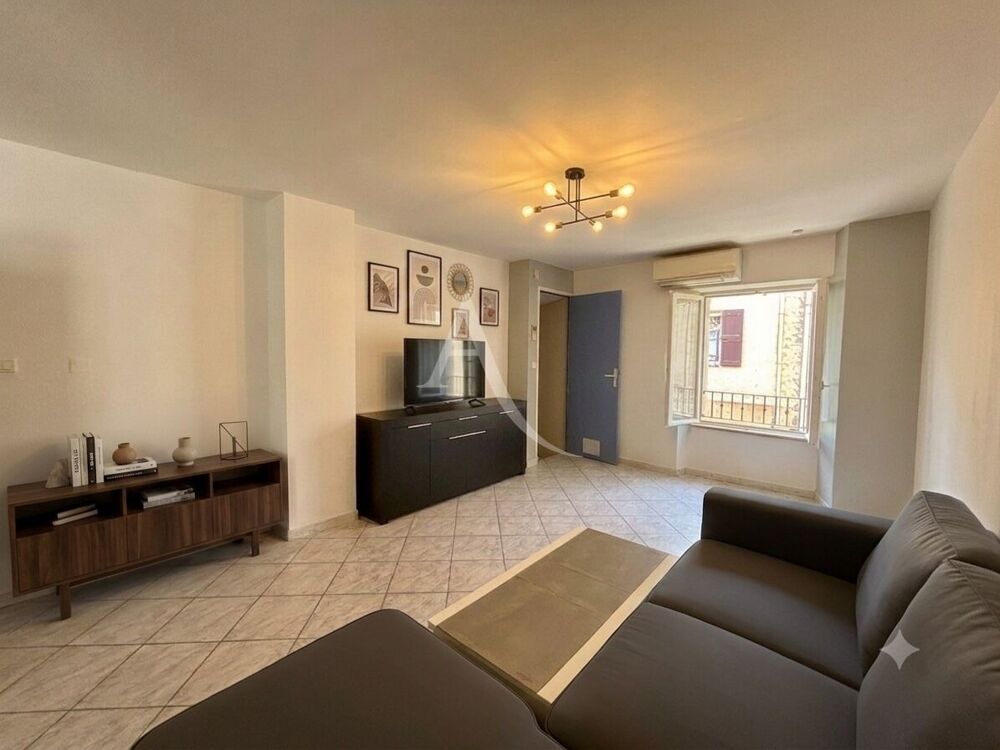 Vente Maison MAISON DE VILLAGE T3 LUMINEUSE AVEC CAVE Saint paul les durance