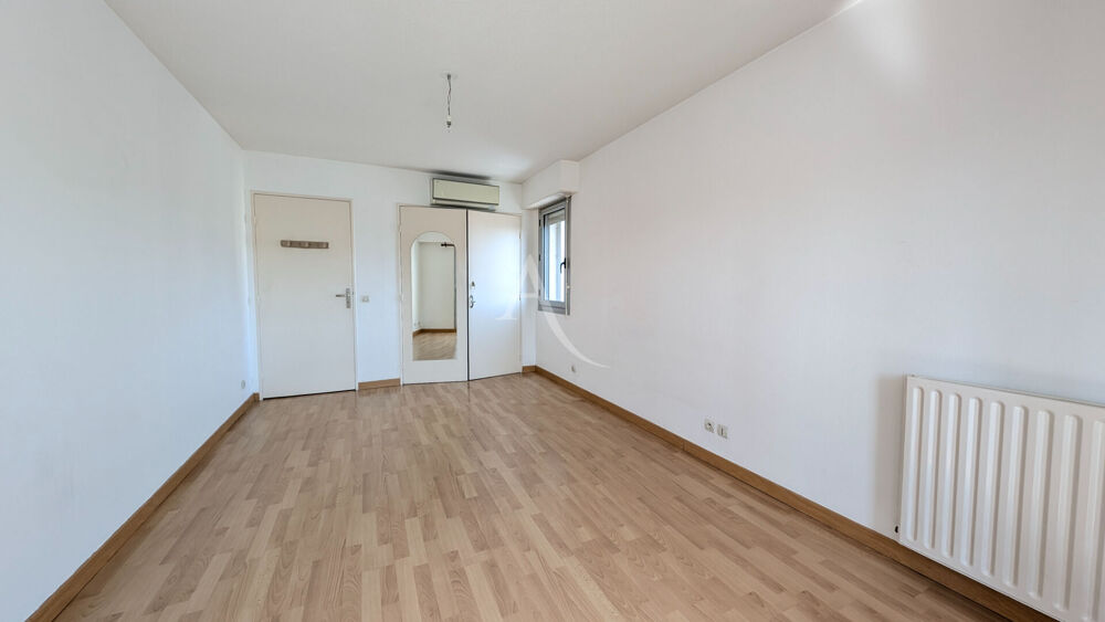 Pau entre facultés et Hôpital - Appartement 3 pièces