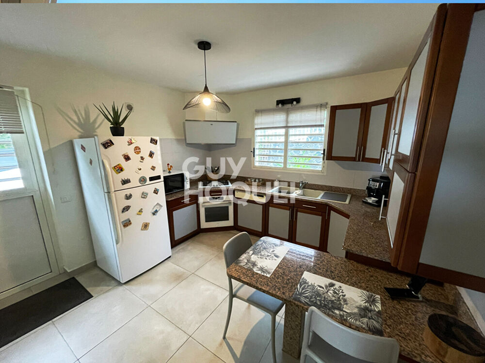 � vendre  Maison Saint-Denis (97400)