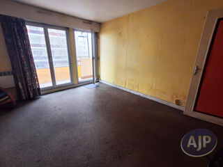  Appartement � vendre 1 pi�ce 32 m�