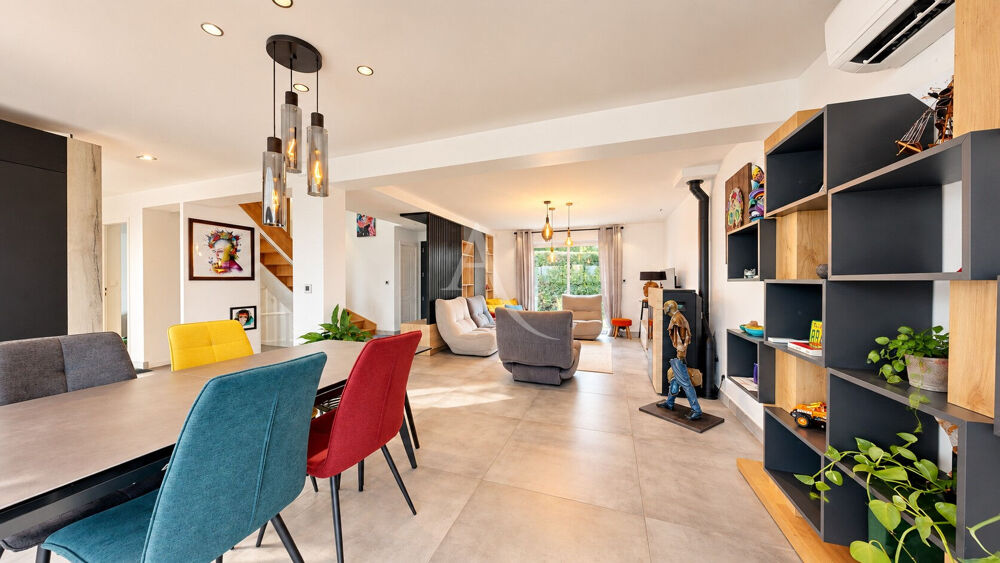 Vente Maison Proche de Gisors! Gisors