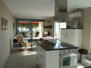  Appartement à louer 3 pièces 60 m²