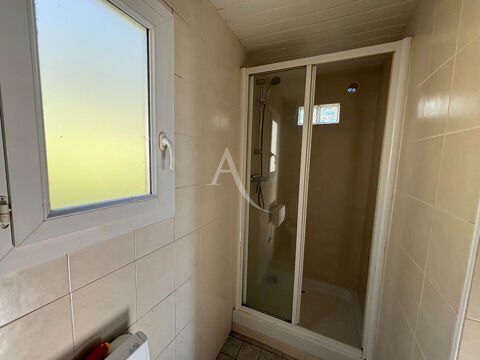  Appartement � louer 1 pi�ce 23 m�