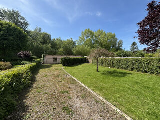  Maison à vendre 5 pièces 106 m²