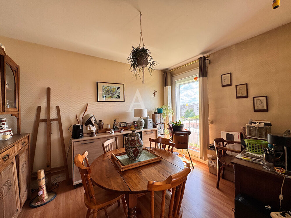 Vente Appartement Appartement Amiens 5 pièces 83m2 Amiens