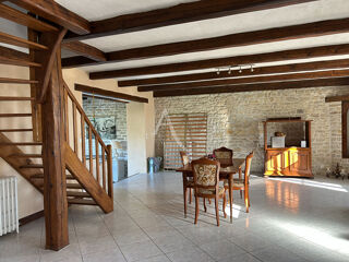  Maison à vendre 6 pièces 170 m²