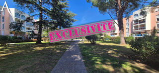  Appartement � vendre 4 pi�ces 74 m�