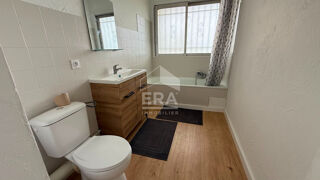  Appartement à louer 1 pièce 40 m²
