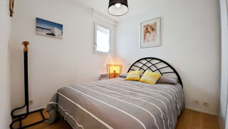  Appartement  vendre 2 pices 34 m