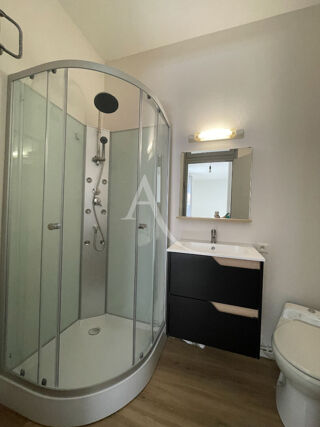  Appartement à louer 1 pièce 22 m²