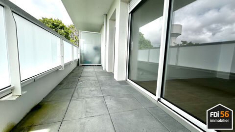  Appartement � louer 2 pi�ces 46 m�