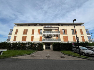  Appartement à vendre 2 pièces 40 m²