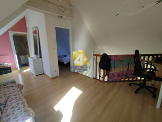  Maison � vendre 5 pi�ces 110 m�