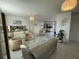  Maison à vendre 4 pièces 83 m²
