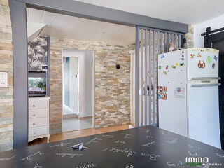  Maison à vendre 8 pièces 220 m²