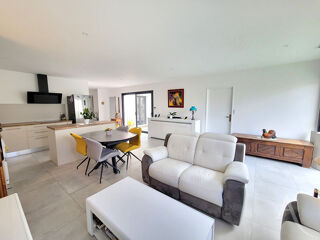  Maison à vendre 4 pièces 97 m²