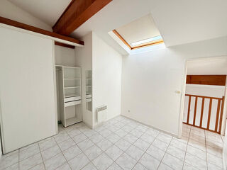  Appartement à vendre 3 pièces 61 m²