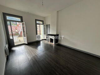  Appartement à vendre 3 pièces 57 m²