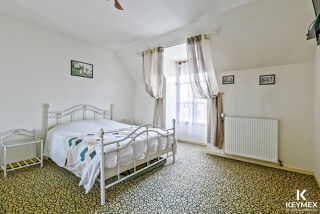  Maison � vendre 6 pi�ces 115 m�