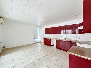  Appartement � vendre 5 pi�ces 98 m�