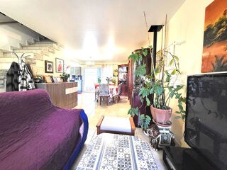  Maison � vendre 5 pi�ces 160 m�