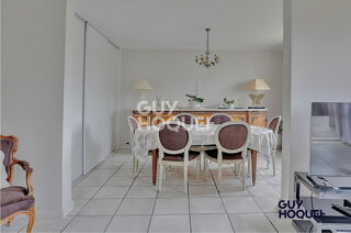  Appartement � vendre 4 pi�ces 64 m�