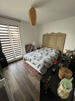  Maison à vendre 3 pièces 52 m²