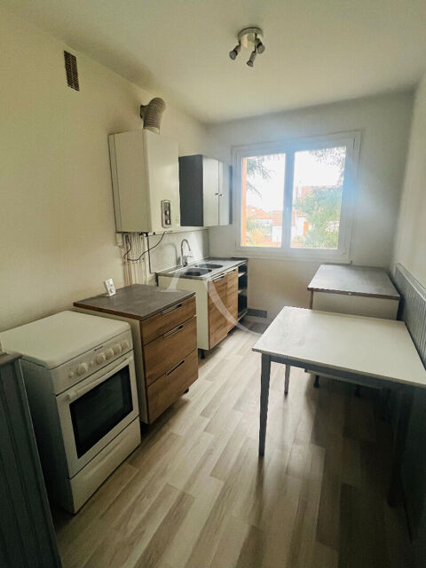  Appartement � louer 2 pi�ces 52 m�