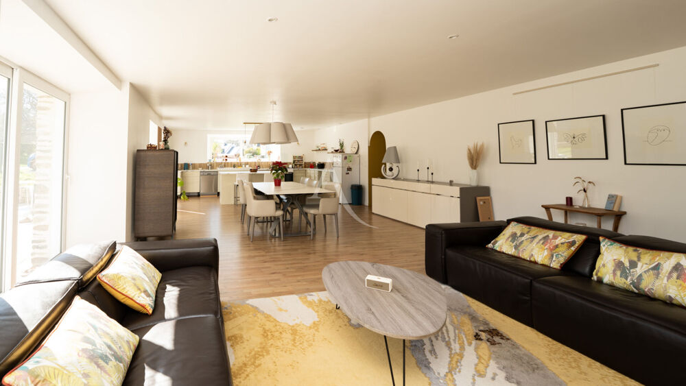 Maison 7 pièces 147 m² · à Ploermel · 147 m² · 279 000 €