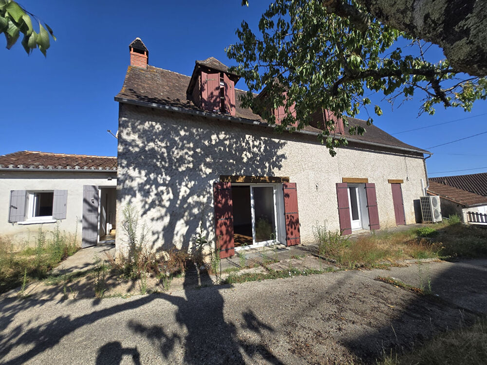 Vente Maison Ideal er Achat ou investisseur Bassillac et auberoche