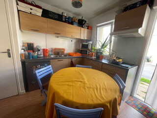  Appartement � vendre 1 pi�ce 29 m�