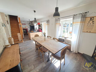  Maison à vendre 8 pièces 175 m²