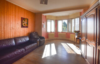 Maison à vendre 6 pièces 142 m²