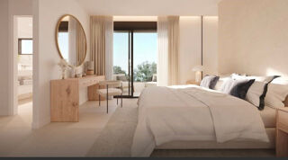  Appartement � vendre 2 pi�ces 45 m�