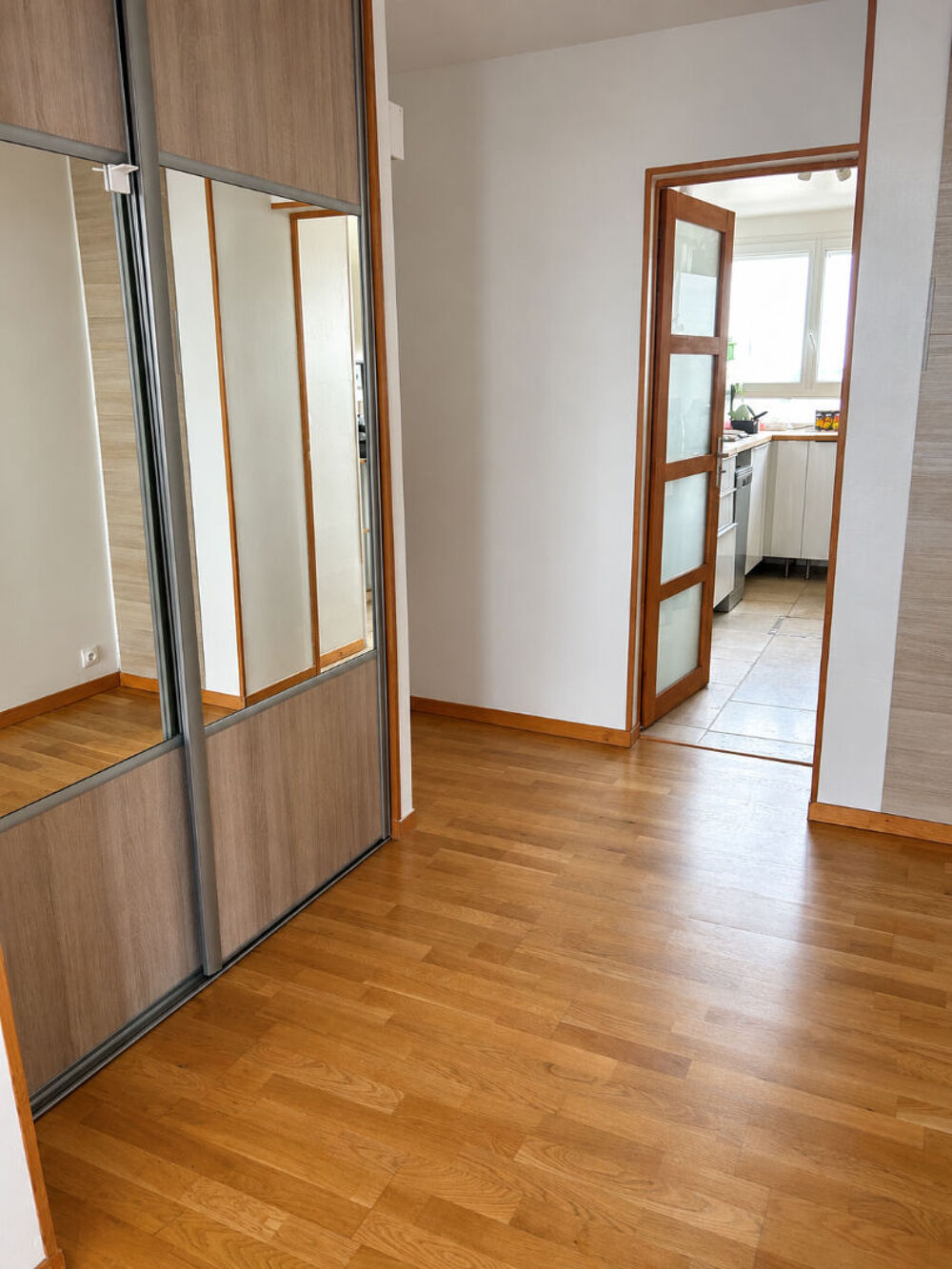 Vente Appartement Appartement  4 pièces lumineux hyper centre orléans Orleans
