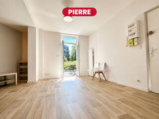  Appartement à vendre 3 pièces 58 m²