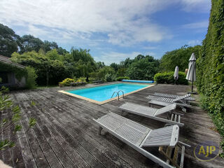  Maison à vendre 9 pièces 407 m²