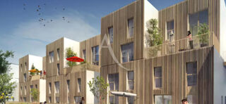  Appartement � vendre 1 pi�ce 28 m�