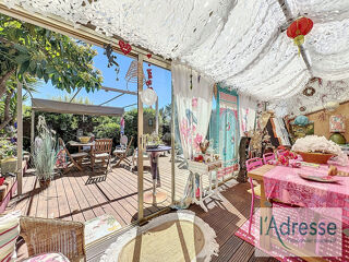  Maison � vendre 4 pi�ces 