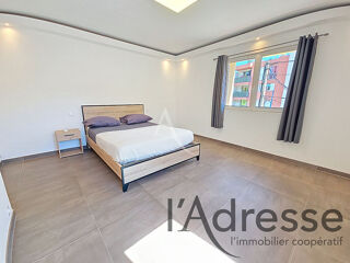  Appartement  vendre 3 pices 63 m