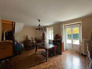  Maison  vendre 5 pices 93 m