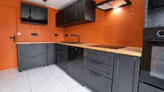  Maison à vendre 6 pièces 97 m²