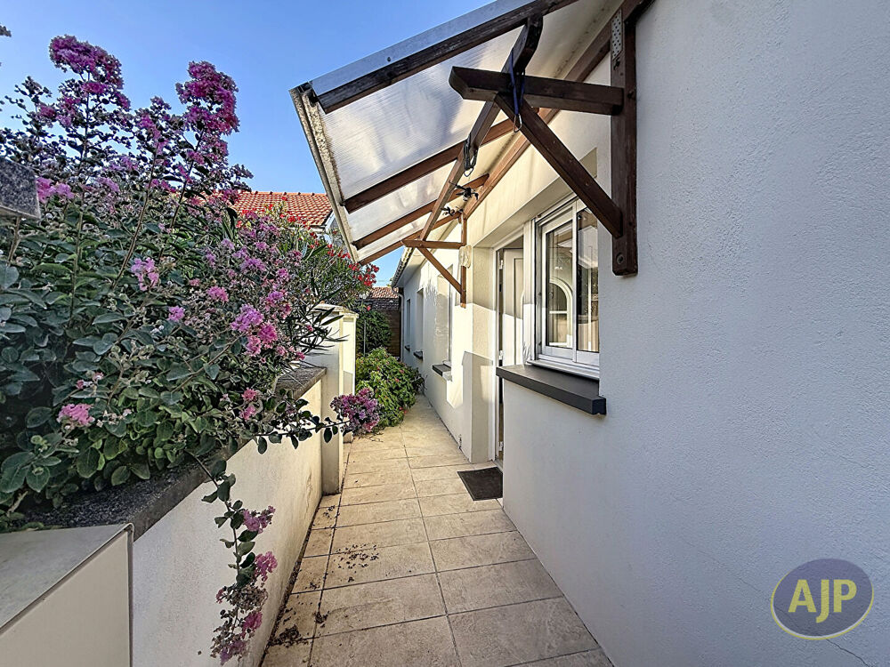 La Teste de Buch Petite maison T3