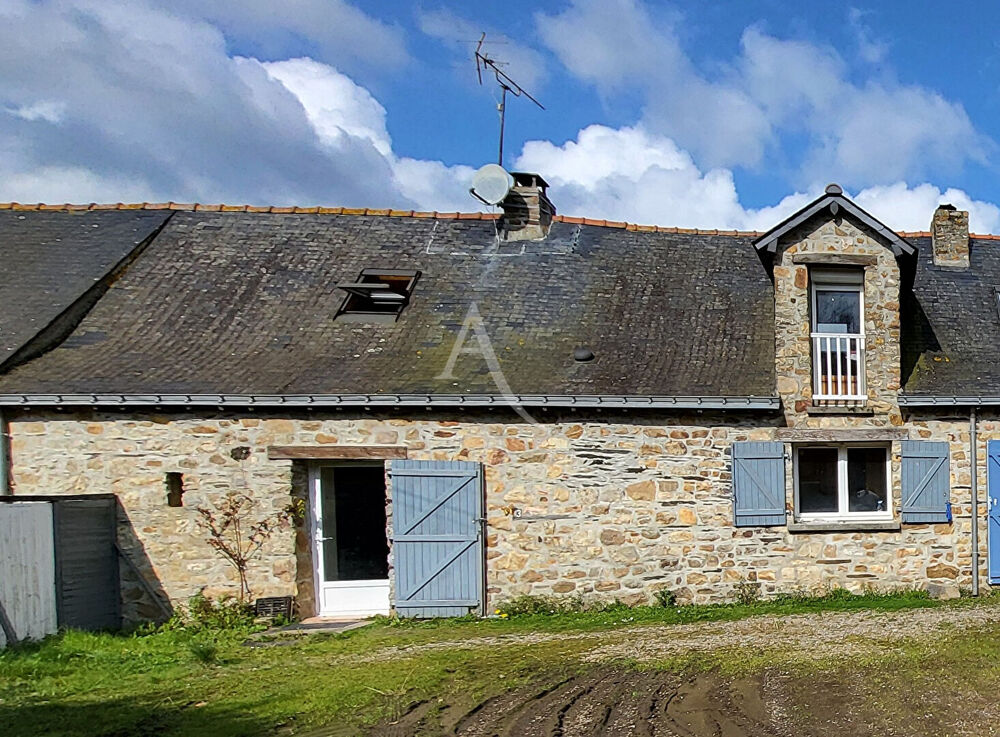 Location Maison Maison 5 pièces Derval